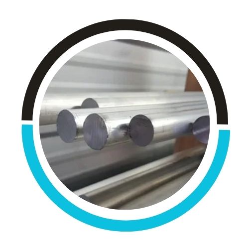 Aluminium 2024 T3511 Cold finished Bar in UAE