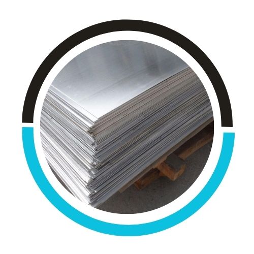 Aluminium 6063 T3 Sheets in UAE