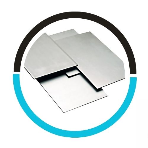 Aluminium Cold Rolled (CR) Sheet and Plate in UAE