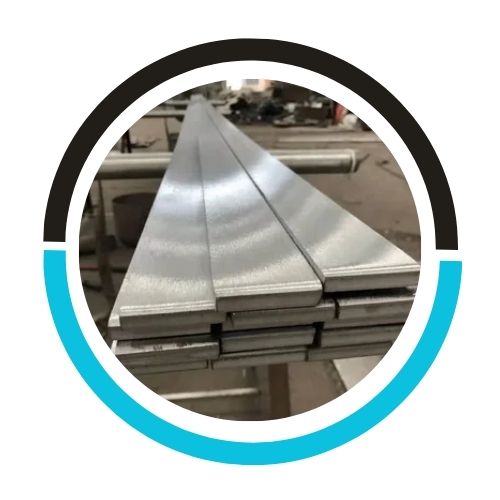 Aluminium Flat Bar in UAE