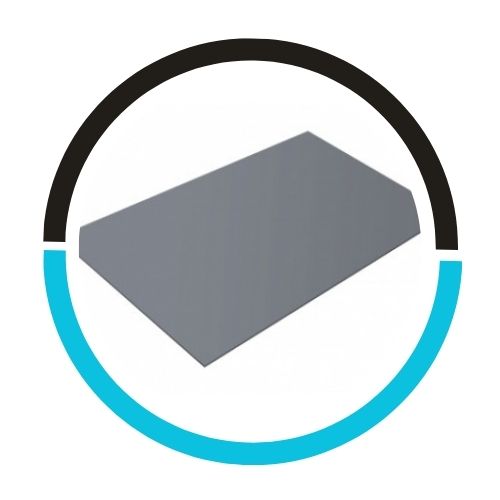 Aluminium Sheet and Plate 6063 in UAE