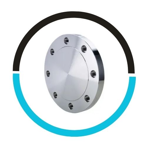 Weld-Neck-Flanges in UAE