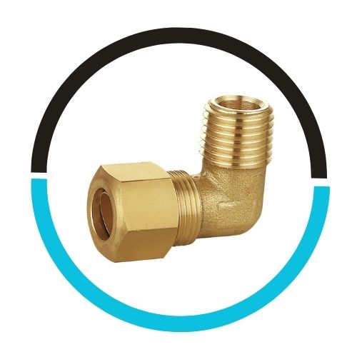 Brass-Union-Elbow-In-UAE