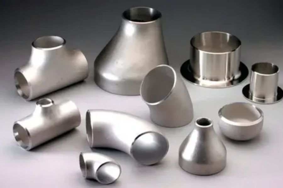 Buttweld Fittings