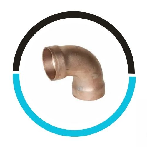 COPPER-NICKEL-70-30-BUTT-WELD-CROSS IN UAE