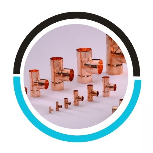 COPPER-NICKEL-70-30-PIPE-BEND In UAE