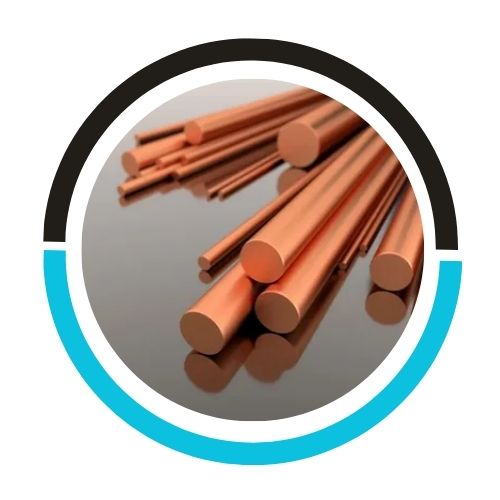 COPPER-NICKEL-70-30-ROUND-BAR in UAE