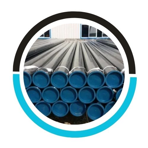 CS API 5L Gr. X42 Line Pipe in UAE