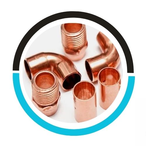 CUPRO-NICKEL-70-30-REDUCER IN UAE