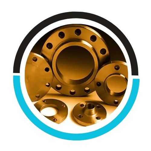 CUPRO-NICKEL-70-30-SOCKET-WELD-FLANGES in UAE