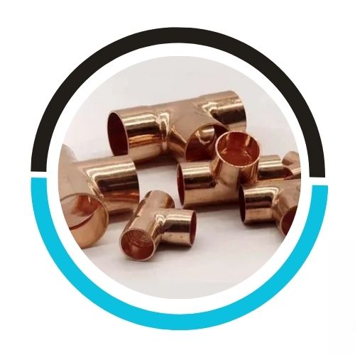 CUPRO-NICKEL-70-30-STUB-END IN UAE
