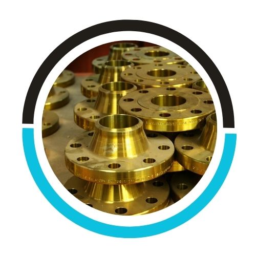 CUPRO-NICKEL-90-10-SLIP-ON-FLANGES in UAE