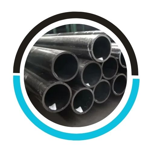 Carbon-Steel-A53-GRA-Seamless-Pipes in UAE