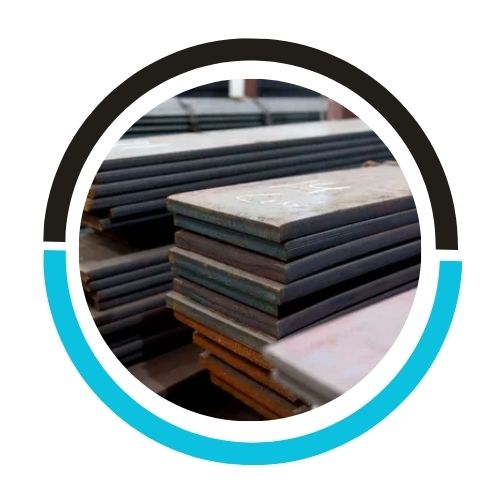 Carbon Steel Sheet and Plate