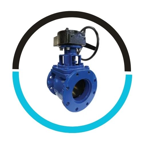 Class 150 Plug Valves in UAE