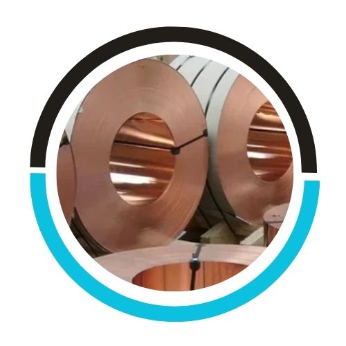 Cu-ni 90/10 Slatting Coil