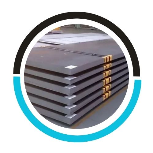 DIN 1.0980 Yield Steel Plates in UAE