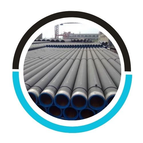 DIN 1629 Pipe in UAE