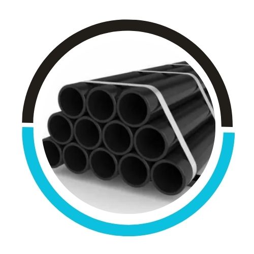 DIN 1629 Pipe in UAE