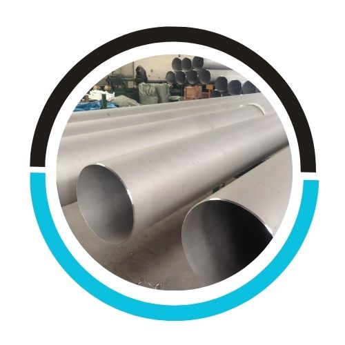 Duplex-Steel-F60-Pipe-In-UAE