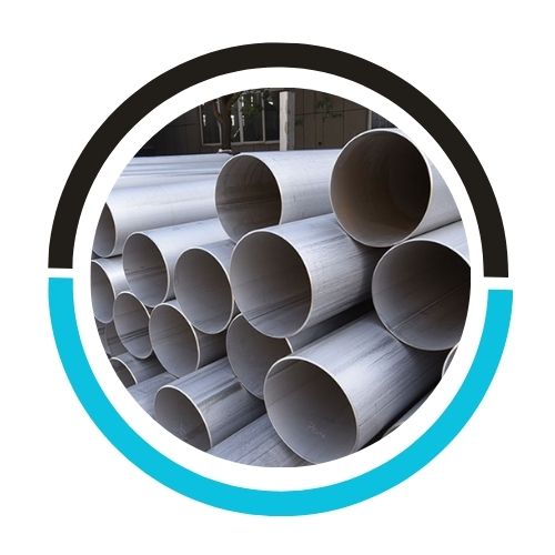 Duplex-Steel-S32205-Pipes-In-UAE
