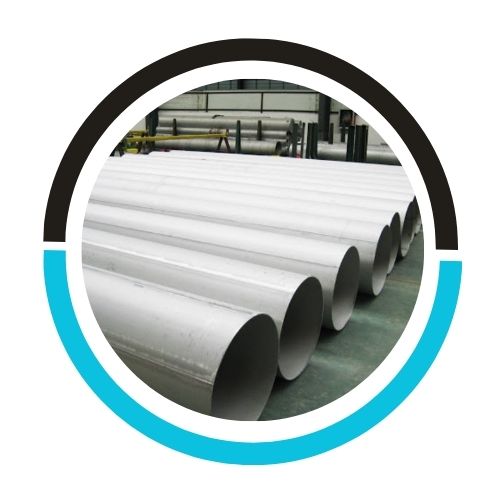 Duplex-Steel-Welded-Pipe-In-UAE