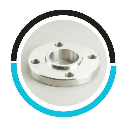 F44 SMO 254 Slip On Flanges in UAE