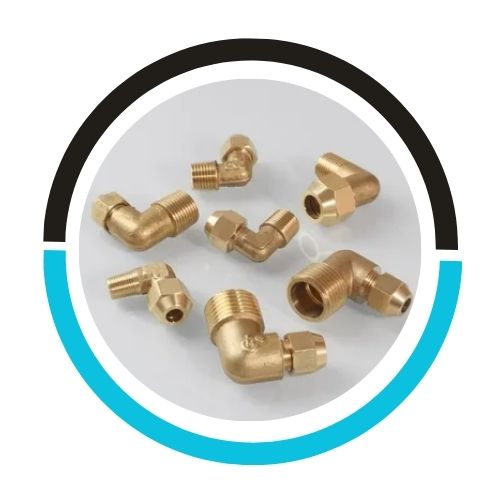 Flare fittings in UAE