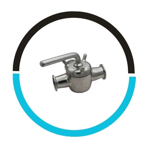 Full Port Plug Valve in UAE