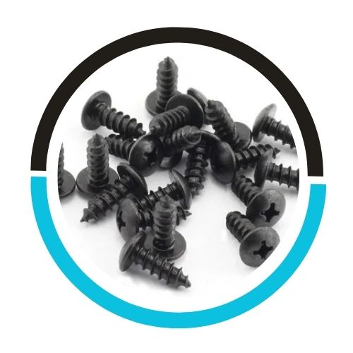Grade 10.9 Screw in UAE