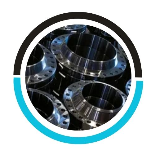 Grade-A694-Weld-Neck-Flanges in UAE