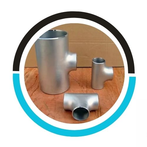 Hastelloy-Buttweld-Seamless-Fittings in UAE