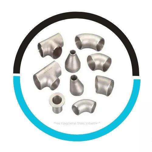 Hastelloy Buttweld Tube Fittings in UAE