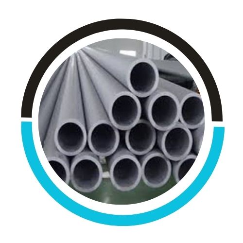Hastelloy-C276-Clad-Pipe in UAE