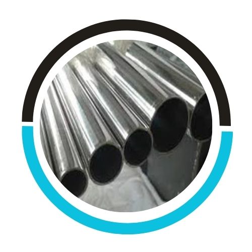 Hastelloy-C276-Rectangle-Pipe in UAE