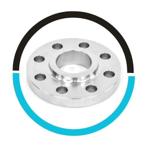 Hastelloy-C276-Slip-On-Flanges in UAE