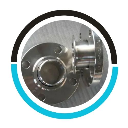Hastelloy-C276-Socket-Weld-Flanges in UAE