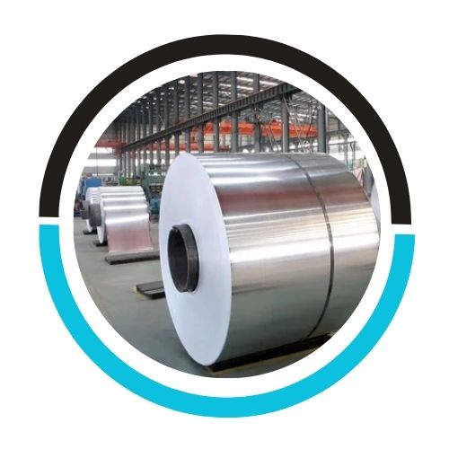 Hastelloy-ERW-Coils-C22 in UAE