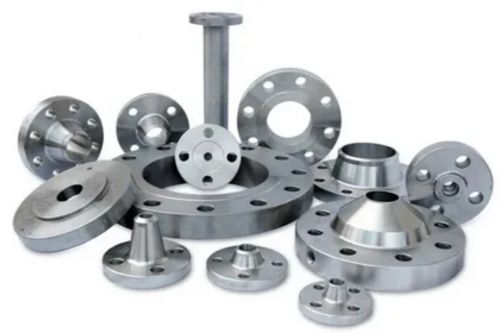 Hastelloy Flanges
