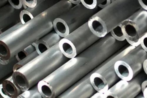 Hastelloy Pipes
