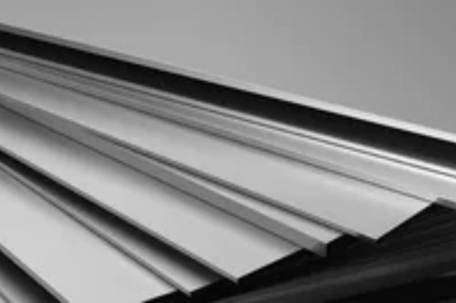 Hastelloy Sheets and Plates