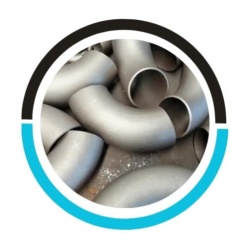 Hastelloy Tube Fittings in UAE