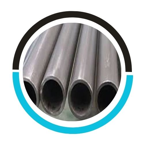 Hastelloy-Welded-Pipe in UAE