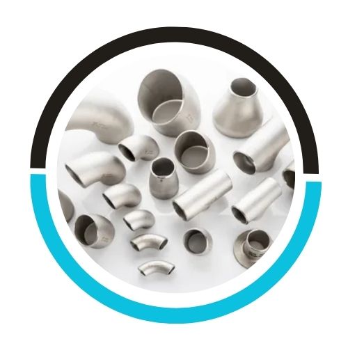 Hastelloy Welded Tube Fittings in UAE