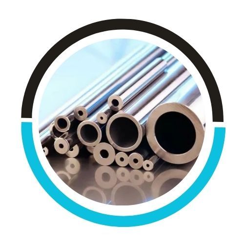 Heavy Wall Stainless Steel 348 Tubing in UAE