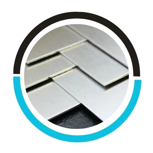 High Tensile EN 10149-2 S315MC Plates in UAE