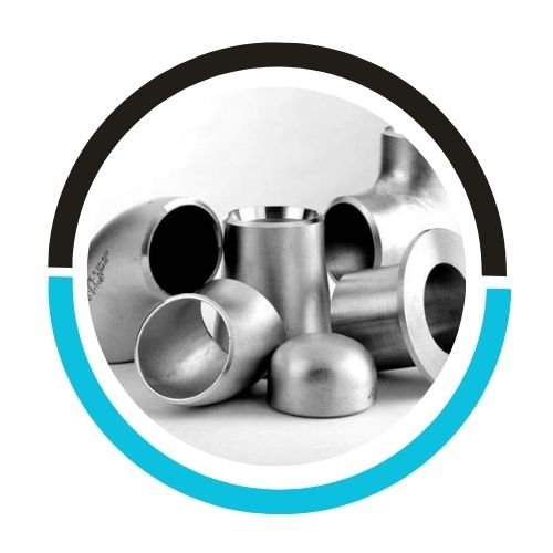 INCONEL 600 BUTT WELD CROSS in UAE