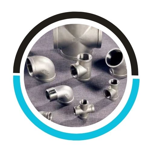 INCONEL 600 FORGED ELBOW in UAE