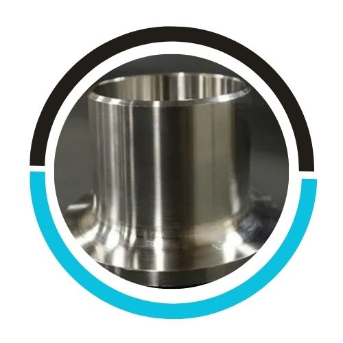 INCONEL 600 STUB END in UAE