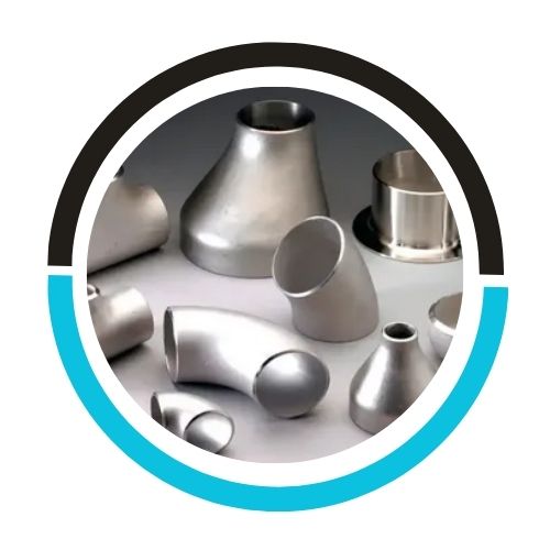 INCONEL 601 BUTT WELD CROSS in UAE